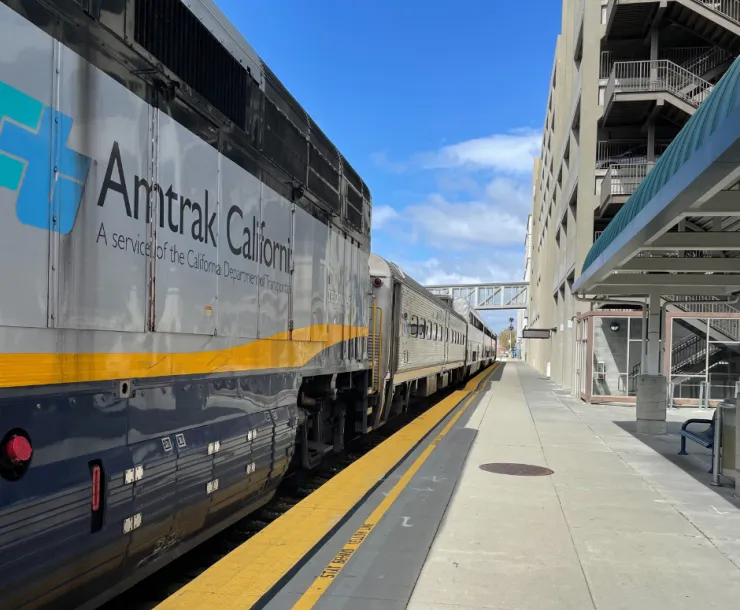 NV Rail Coalition