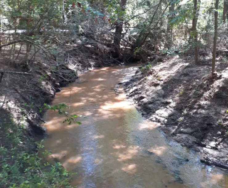 Sand Creek