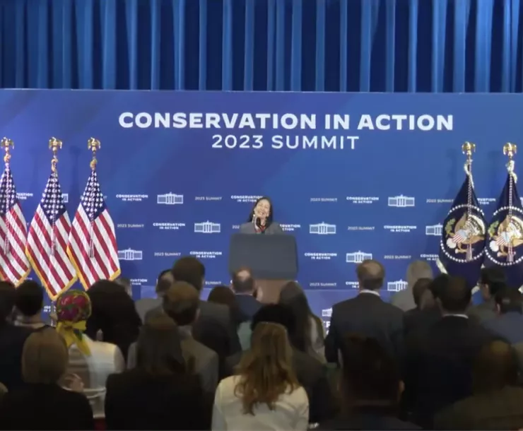 Conservation in Action Summit