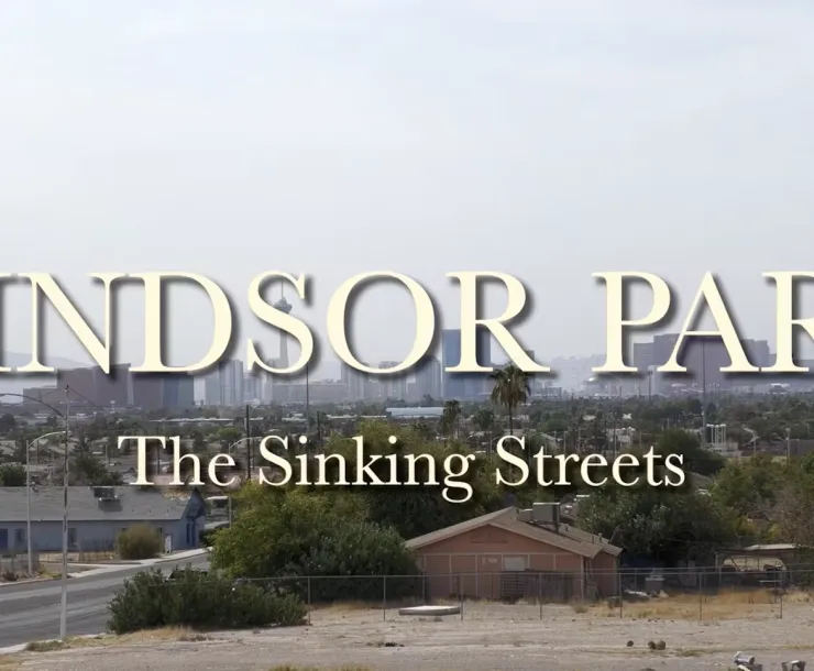 Windsor Park