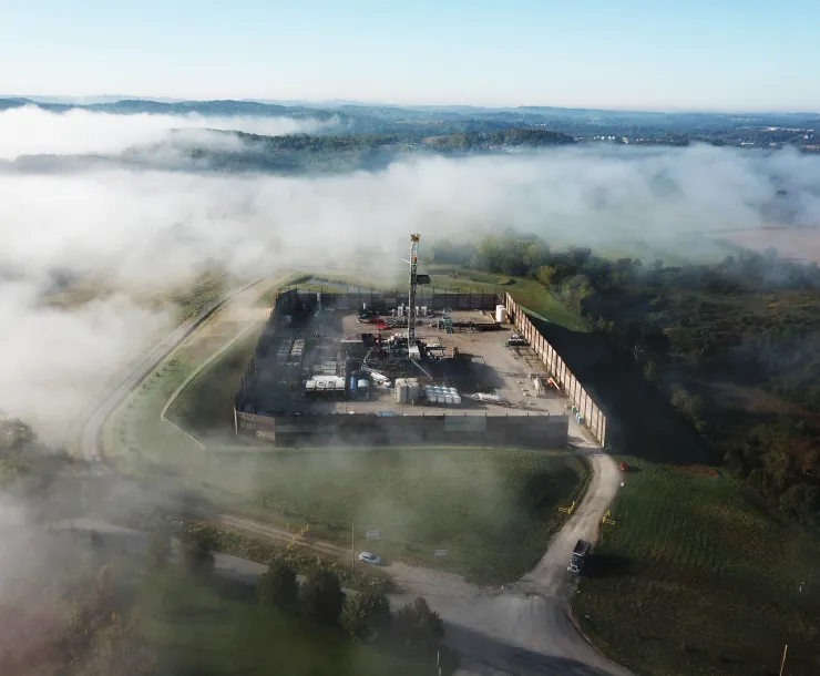 Fractracker Frack Pad Photo
