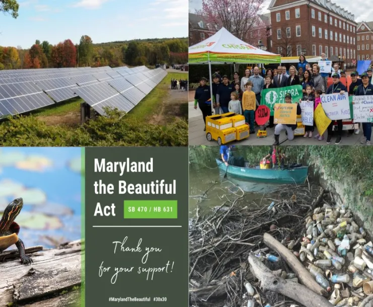 Successful Legislative Session Bills