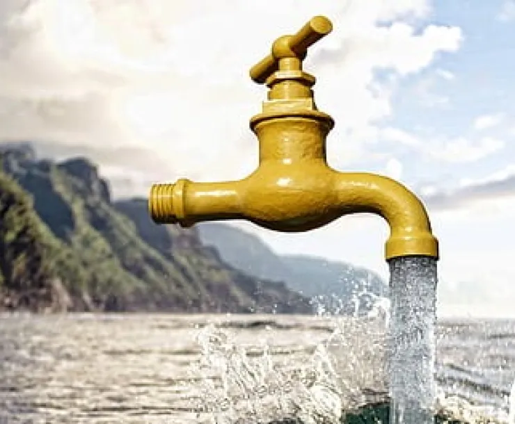 Water Pipe