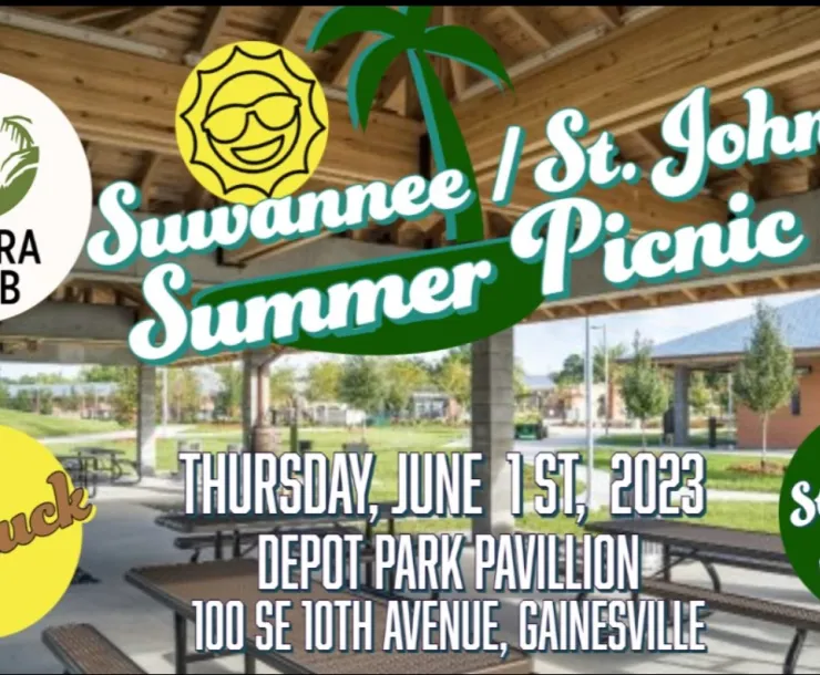 Summer Picnic
