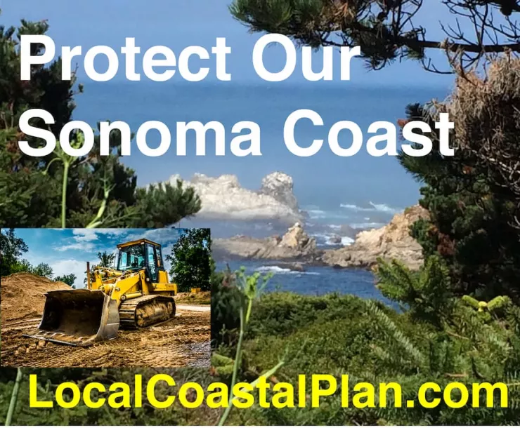 protect our sonoma coast