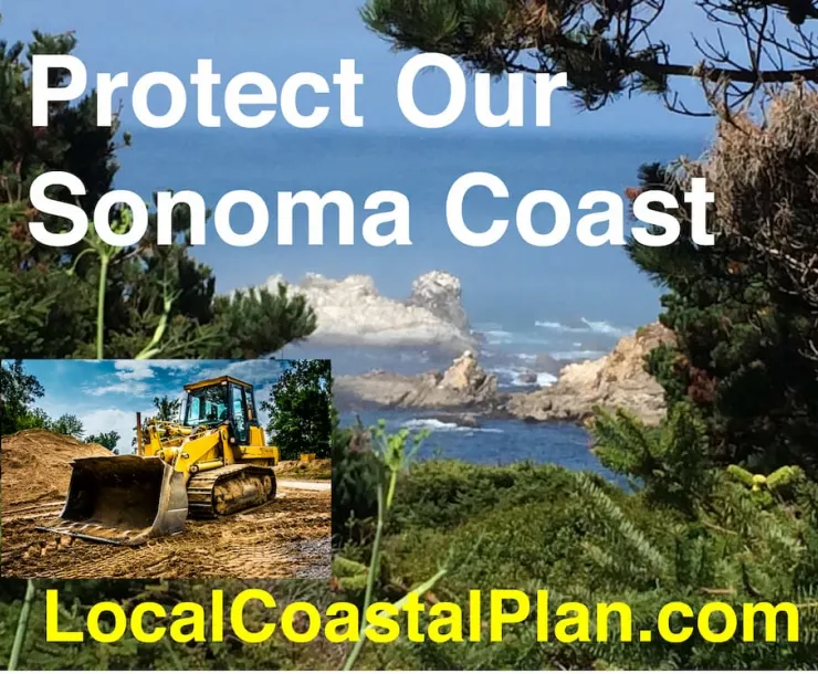 protect our sonoma coast