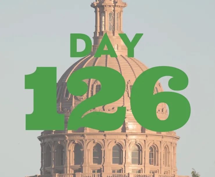 Lege Update - Day 126