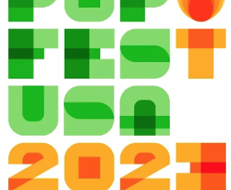 POP FEST Earth Day 2023