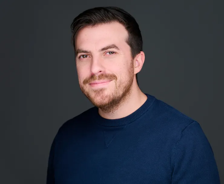 Vinny Spotleson