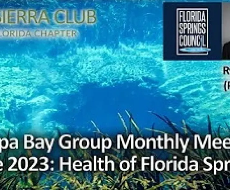 Video of June 2023 Mtg