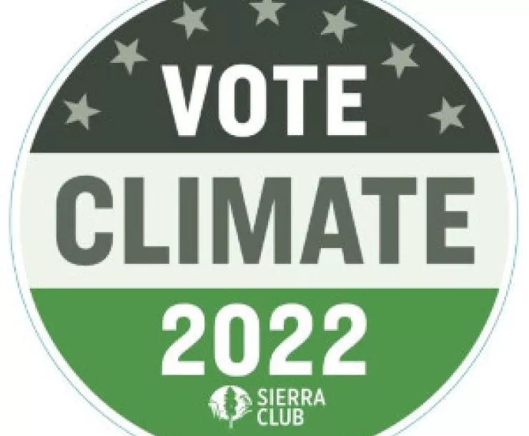 Vote Climate