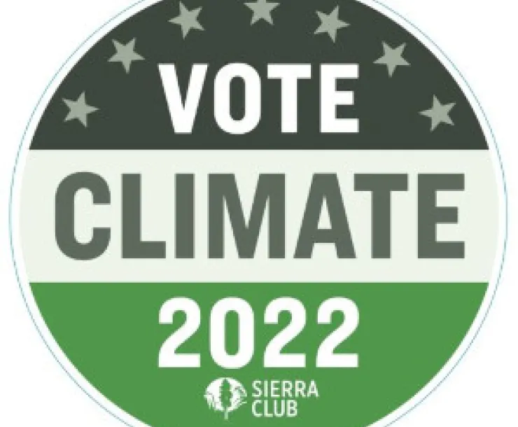 Vote Climate