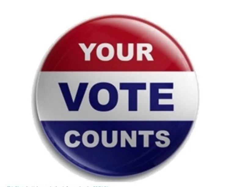 Vote