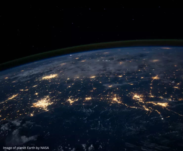 Earth