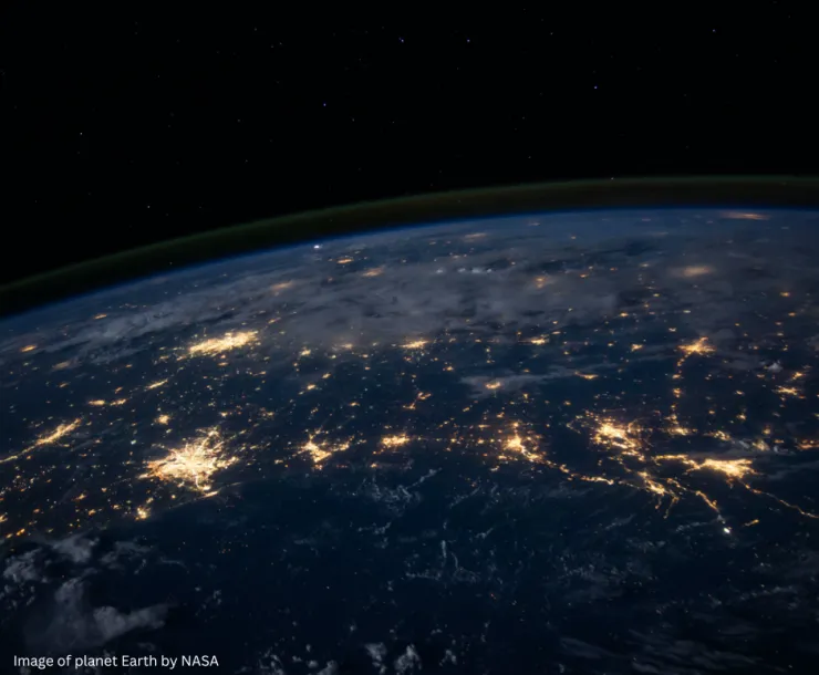 Earth