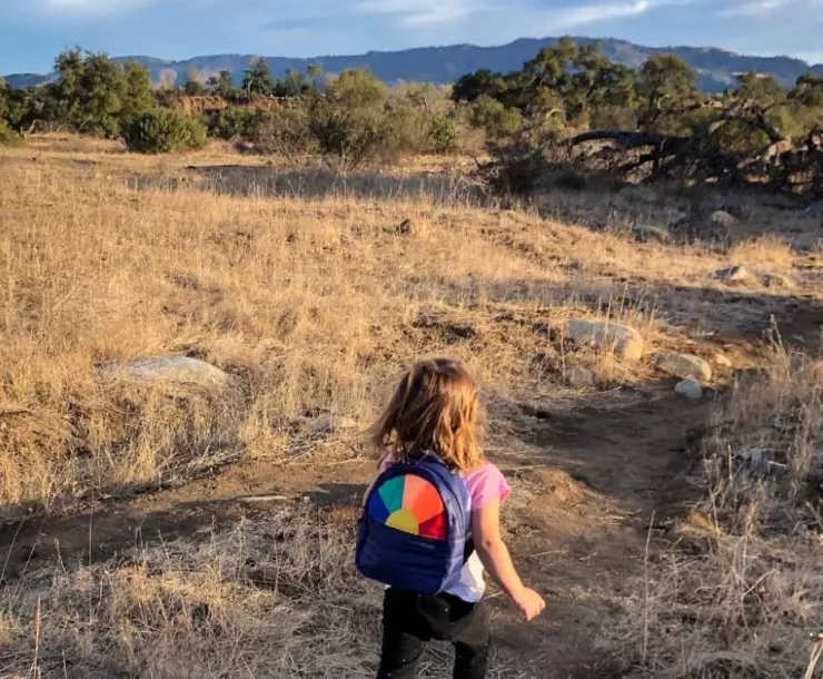 Ojai Trail