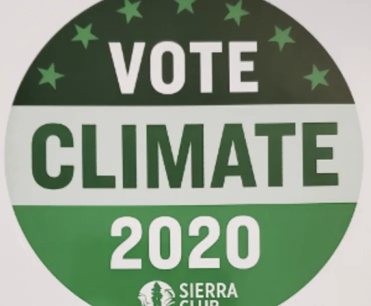 2020 Election