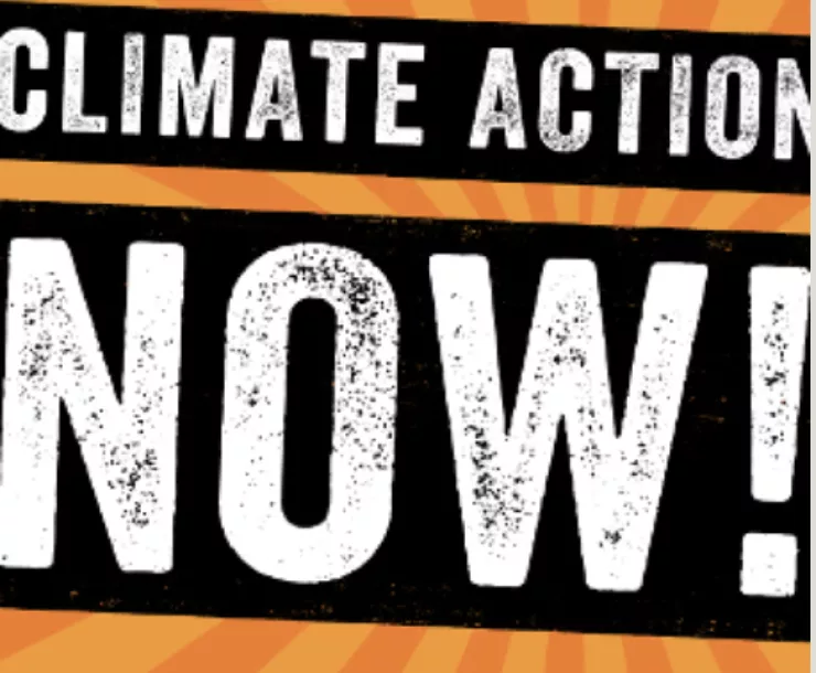 Climate Action Now