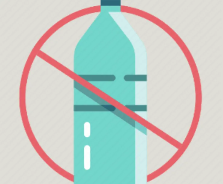 Plastic Free July
