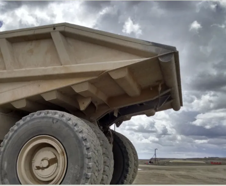 Mining Tax