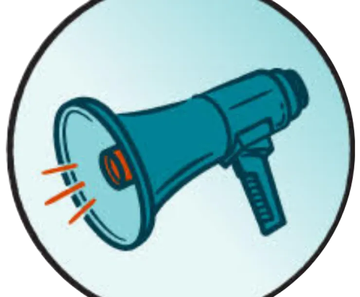 Take Action