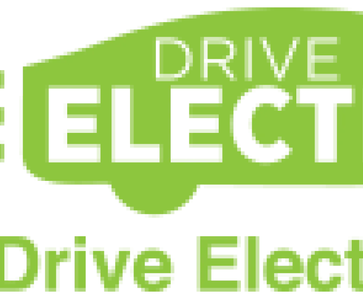 NDEW logo