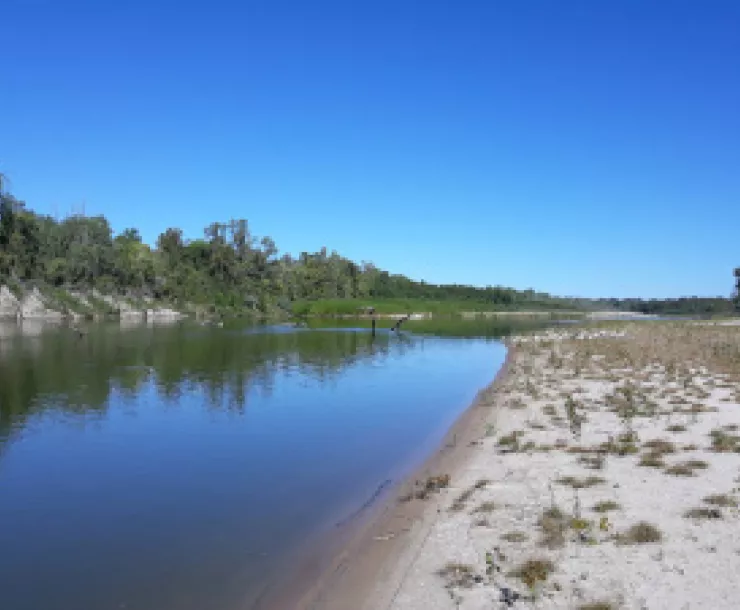 Trinity River