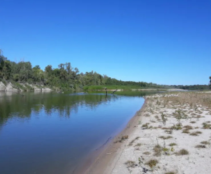 Trinity River