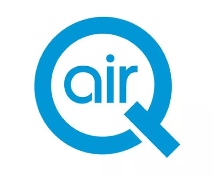 Air Quality logo
