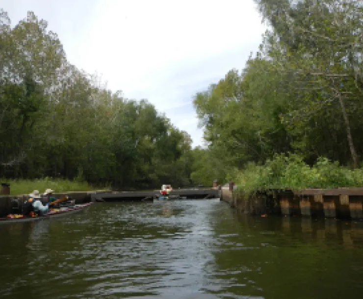 Trinity River