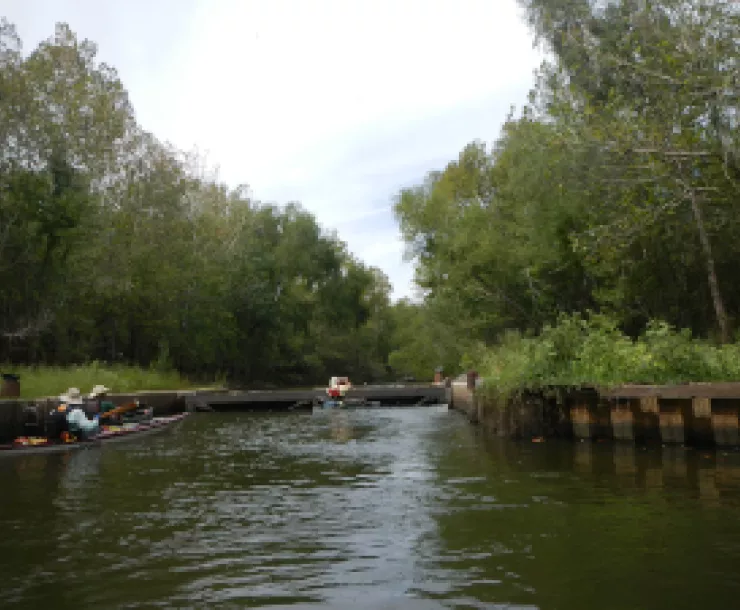 Trinity River