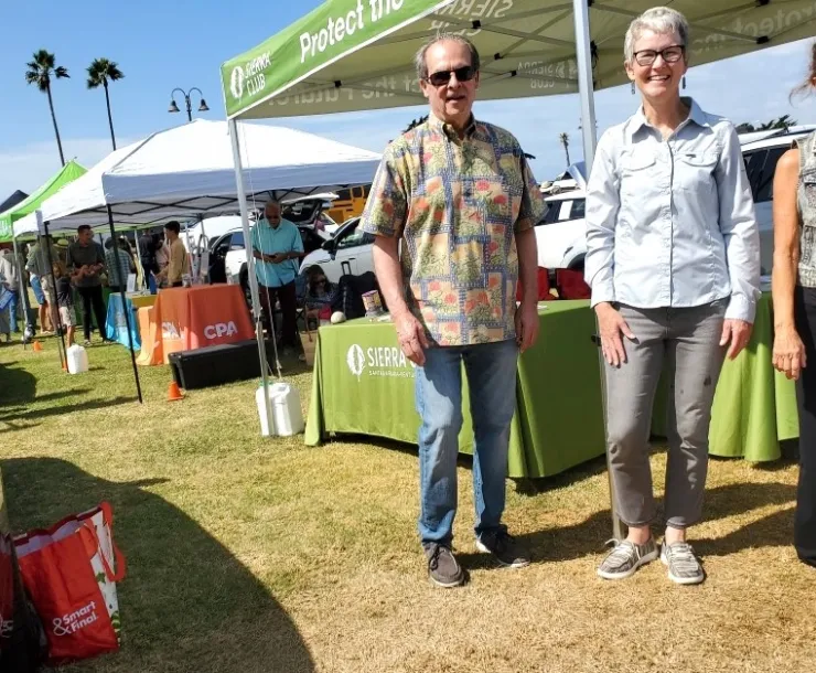 2023 Ventura Harbor Drive Electric Event