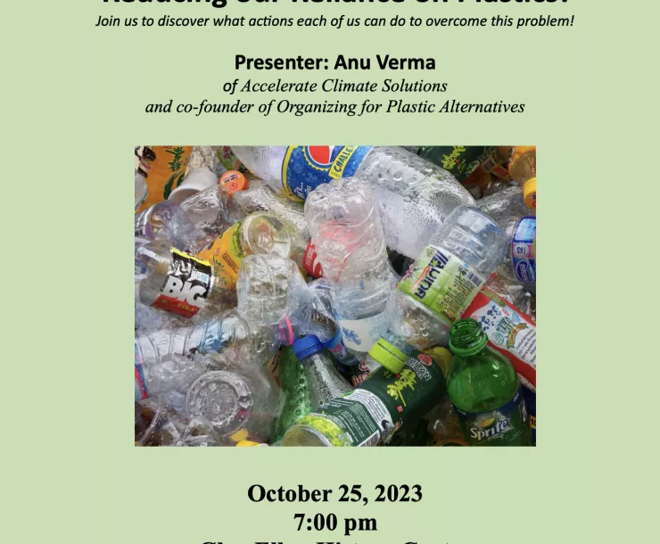 Plastics Program