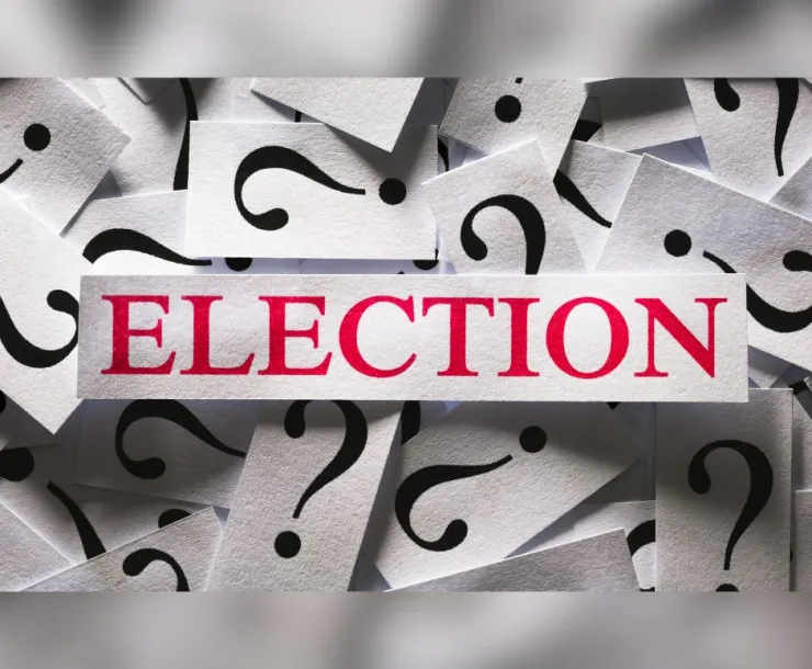 Executive Committees Election