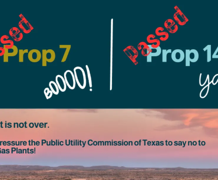 Prop 7 passes. Prop 14 passes. What Now?