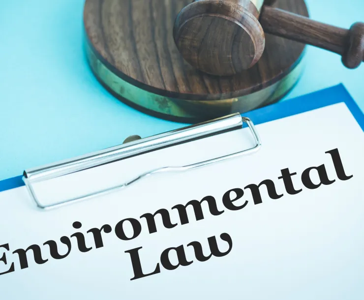 Environmental Law