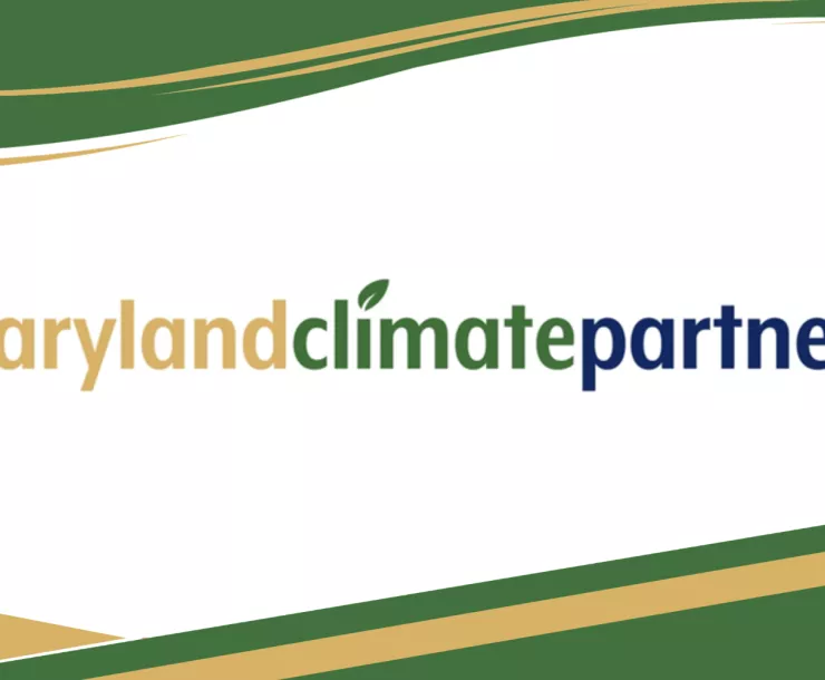 Maryland Climate Partners logo