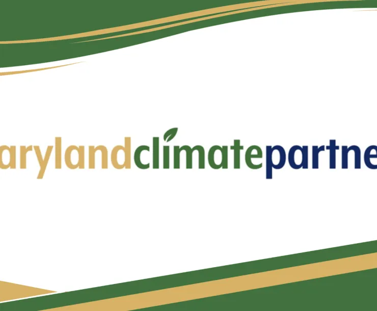Maryland Climate Partners logo