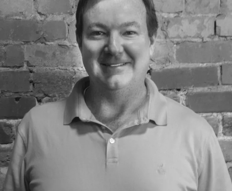 Rick Bowers Headshot