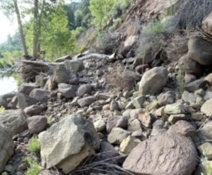 Kerr Spring Trail