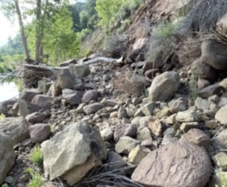 Kerr Spring Trail