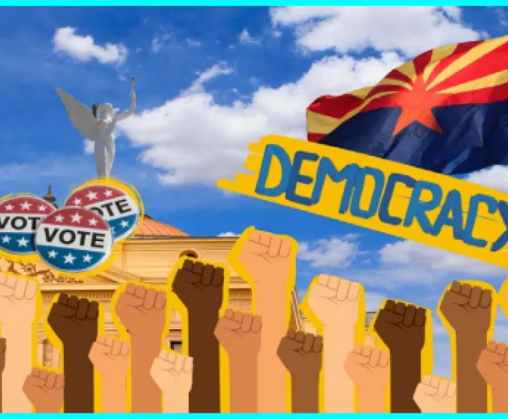 Arizona Democracy