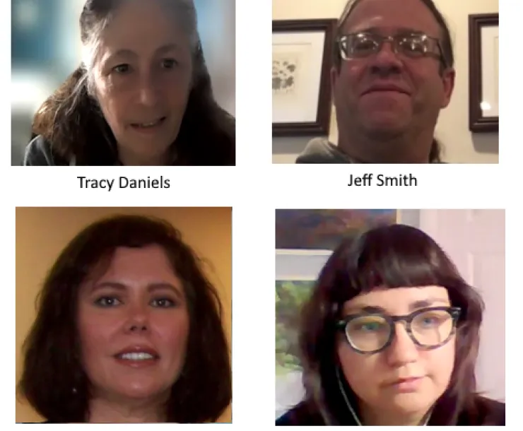 2024 PA Chapter Officers