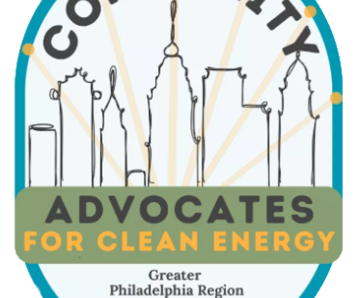 CACE logo