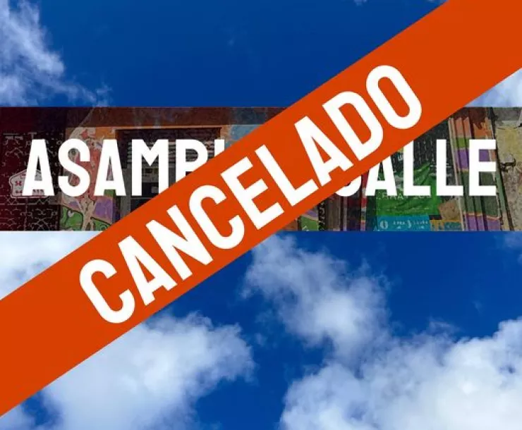 Cancelado