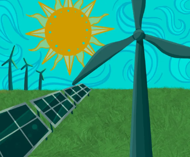 Clean Energy