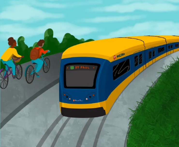 Land Use and Transportation