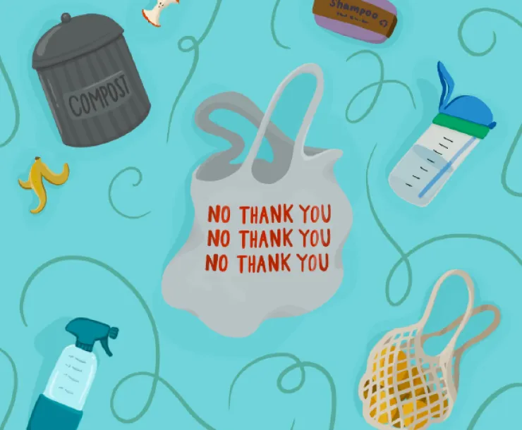 Zero Waste