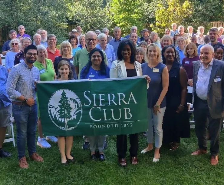 2023 Campaign for Climate Action