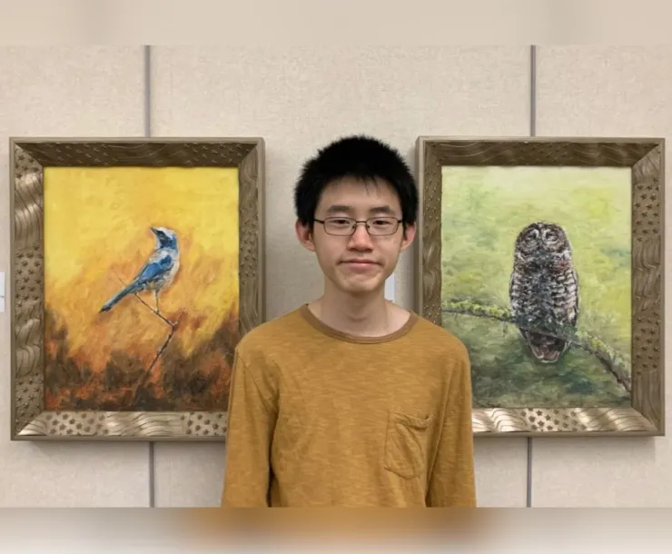 Aiden Chen